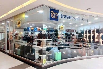 Travel Experience Cape Town at Cavendish Square